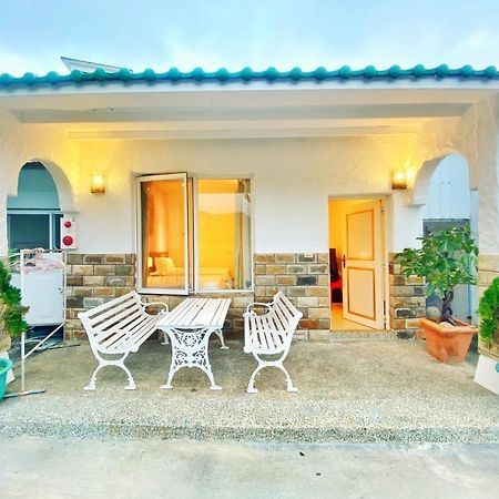 Bed and Breakfast 獨棟山水心旅棧 Kenting Exterior foto