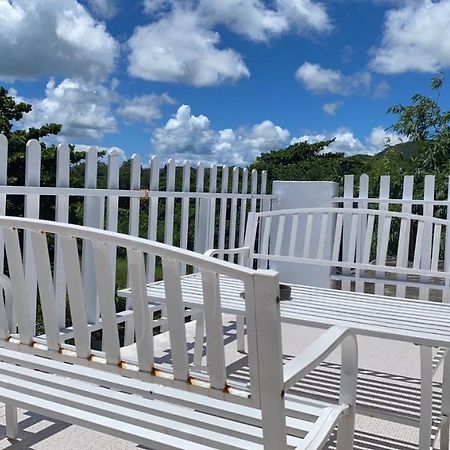 Bed and Breakfast 獨棟山水心旅棧 Kenting Exterior foto