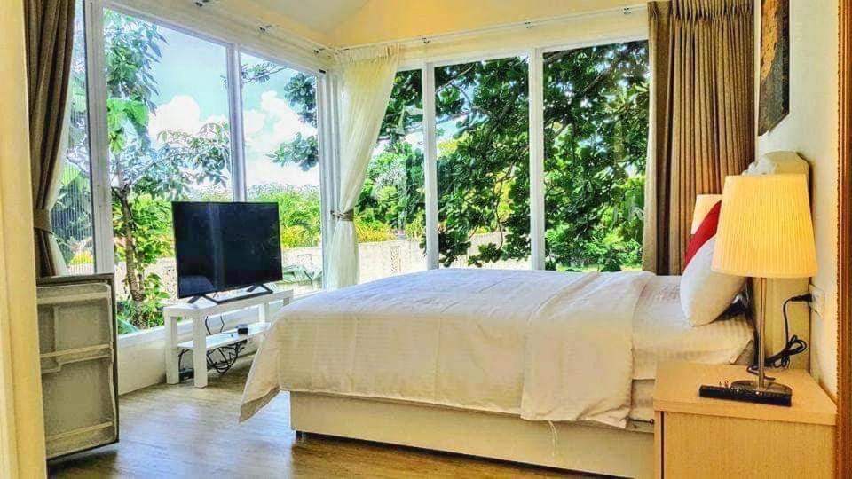 Bed and Breakfast 獨棟山水心旅棧 Kenting Exterior foto