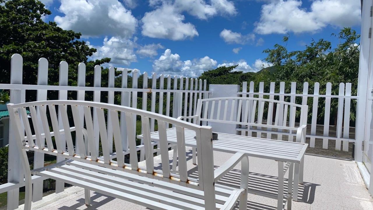 Bed and Breakfast 獨棟山水心旅棧 Kenting Exterior foto