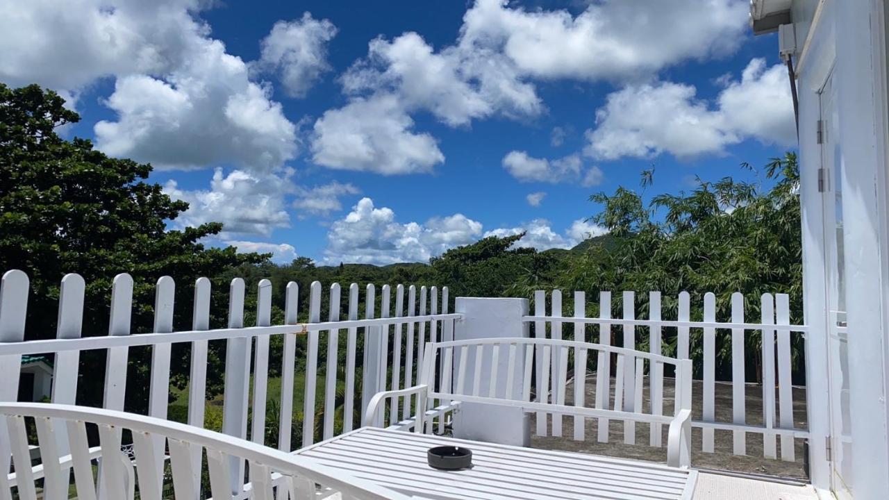 Bed and Breakfast 獨棟山水心旅棧 Kenting Exterior foto