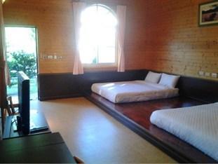 Bed and Breakfast 獨棟山水心旅棧 Kenting Exterior foto