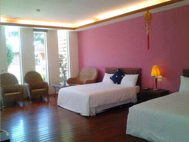 Bed and Breakfast 獨棟山水心旅棧 Kenting Exterior foto